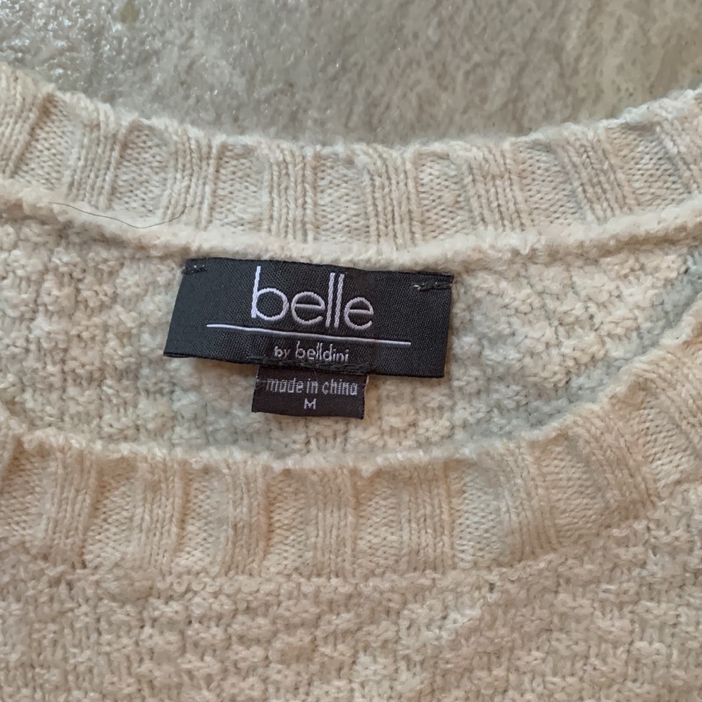 Sweater - Picture 2 of 3